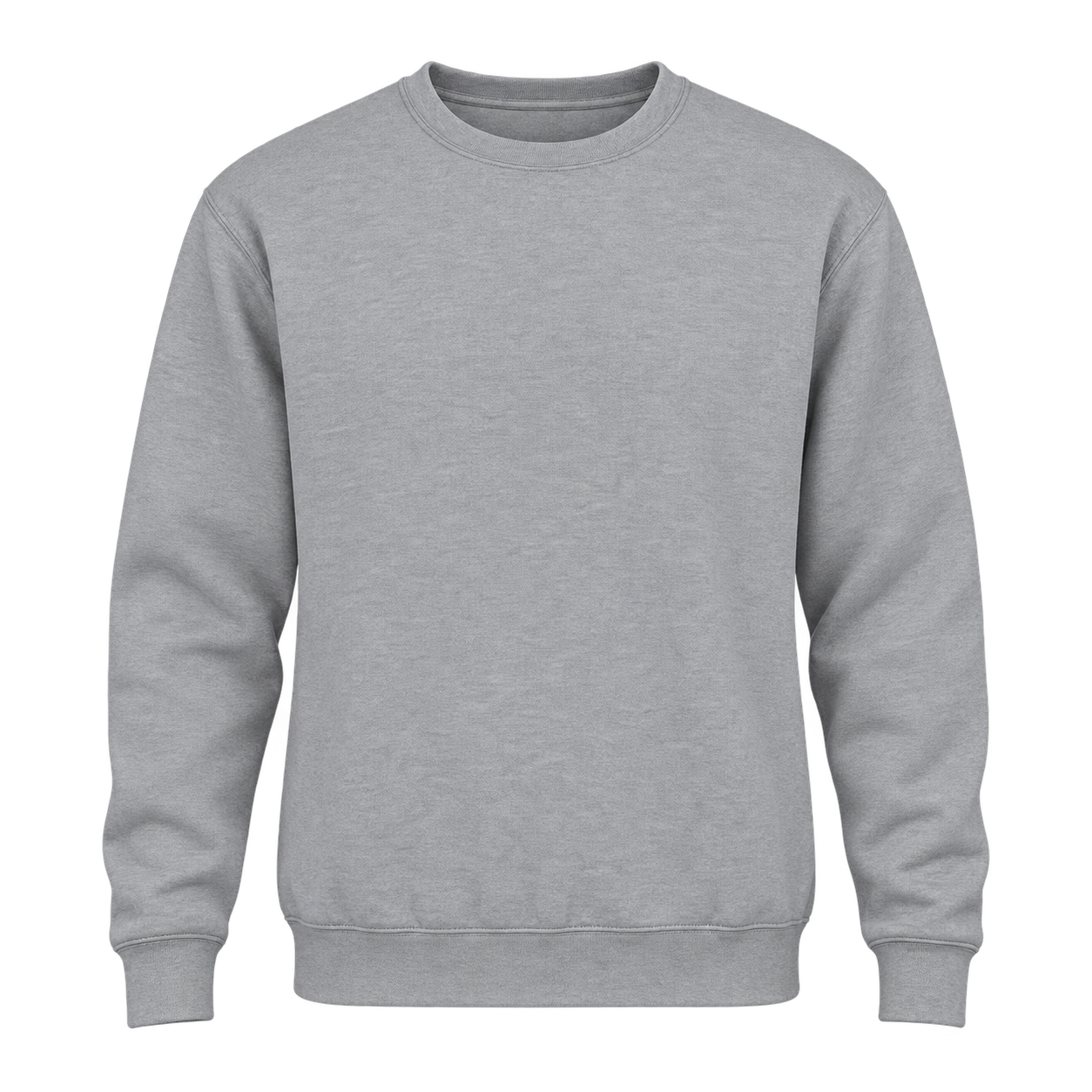 Next Level Crewneck Sweatshirt