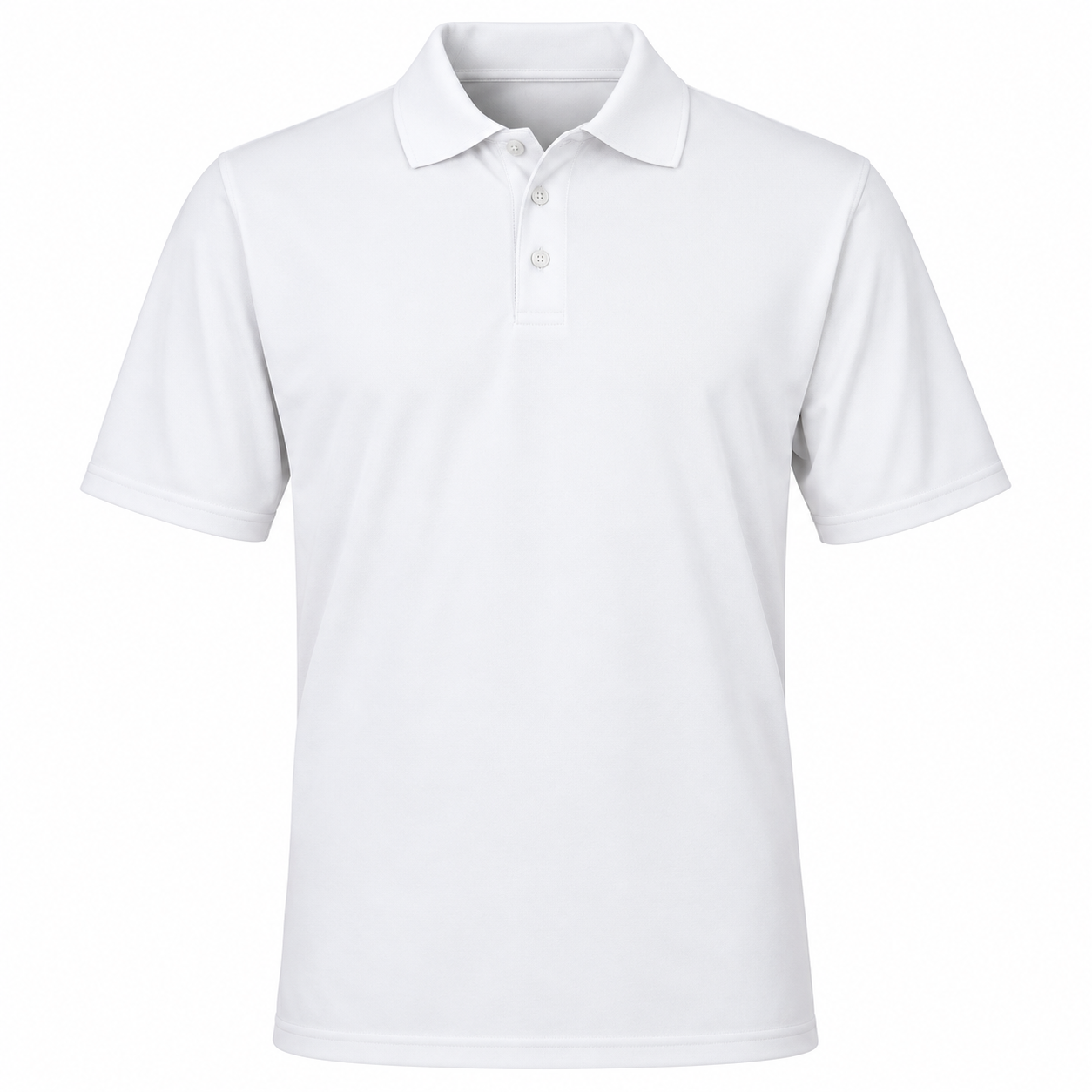A4 Essential Polo N3040