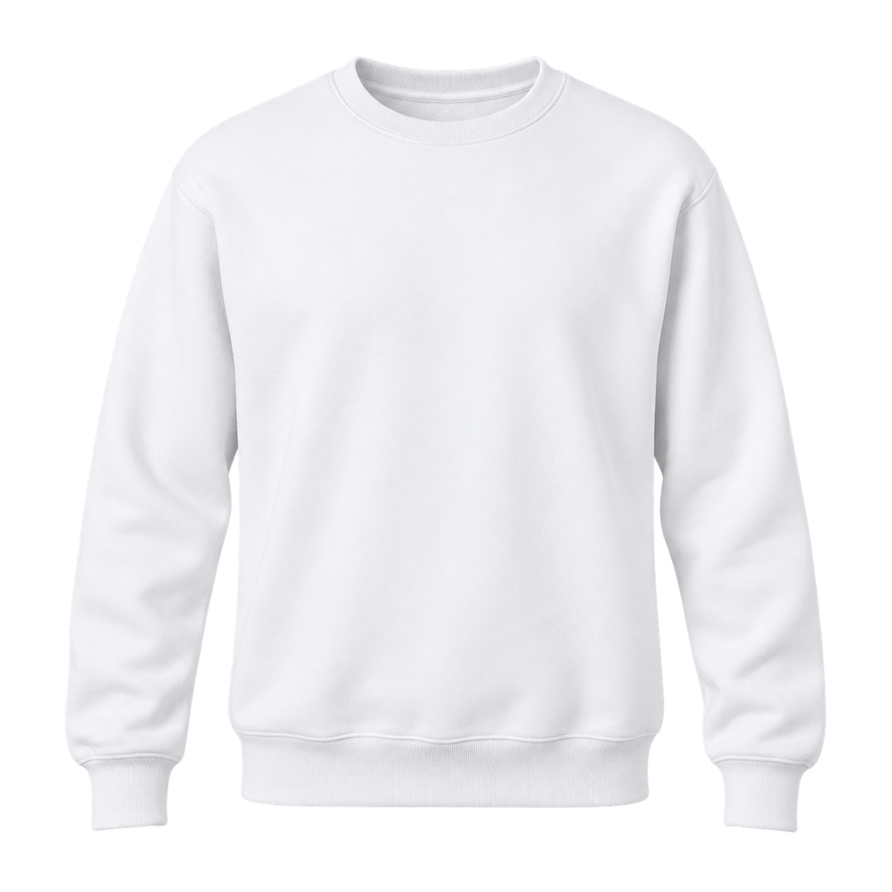 Gildan Softstyle Midweight Crewneck