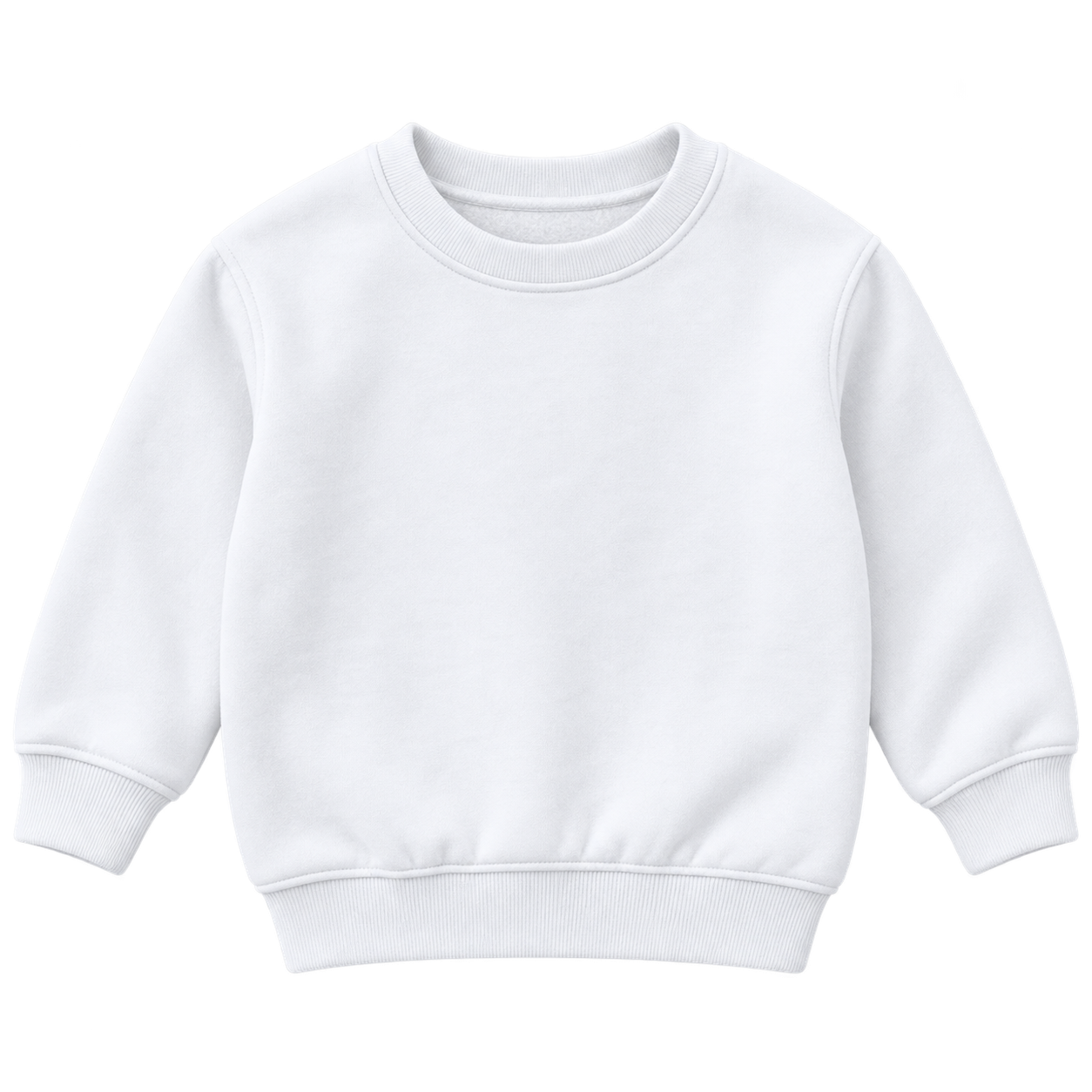 Gildan Youth Heavy Blend Crewneck