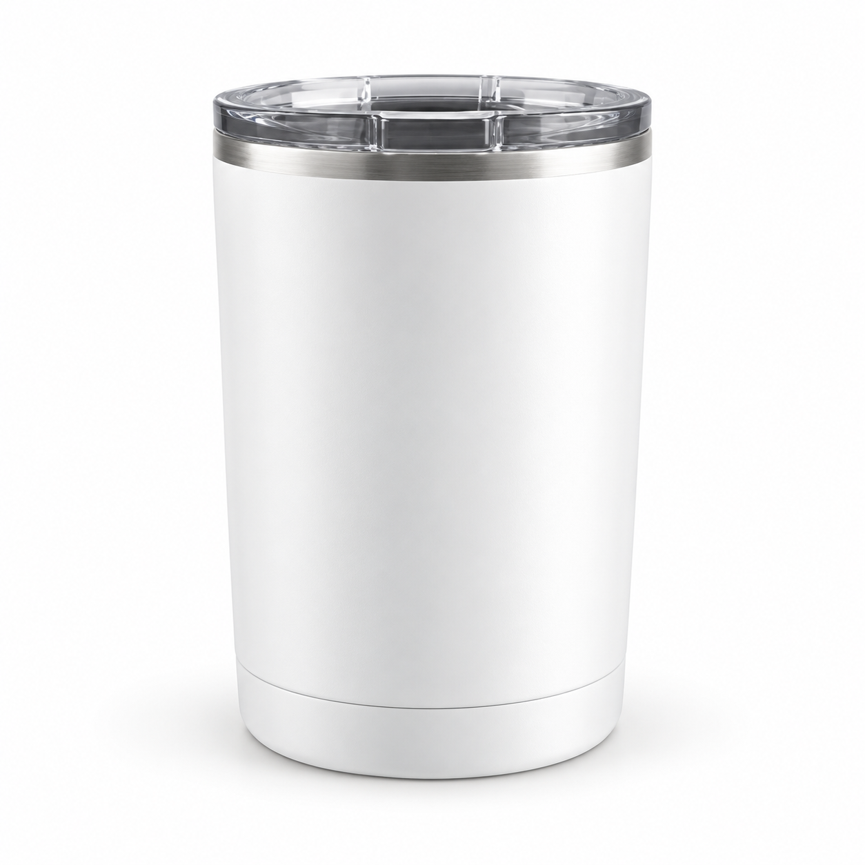 Custom 10 oz Coffee Tumbler