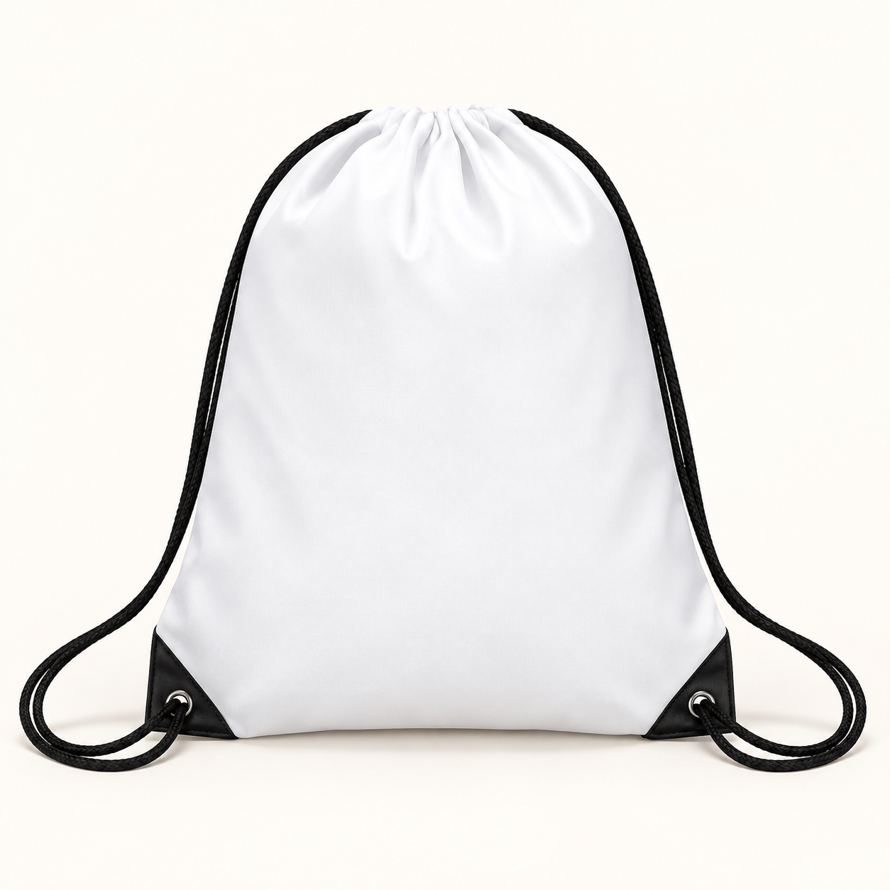 Custom Drawstring Backpack