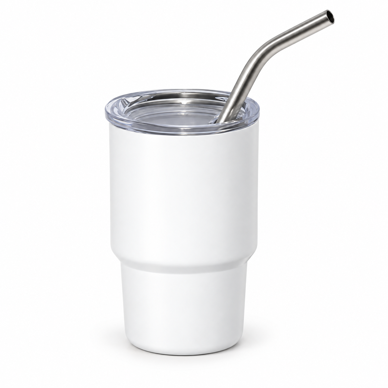 Custom 3 oz Mini Tumbler