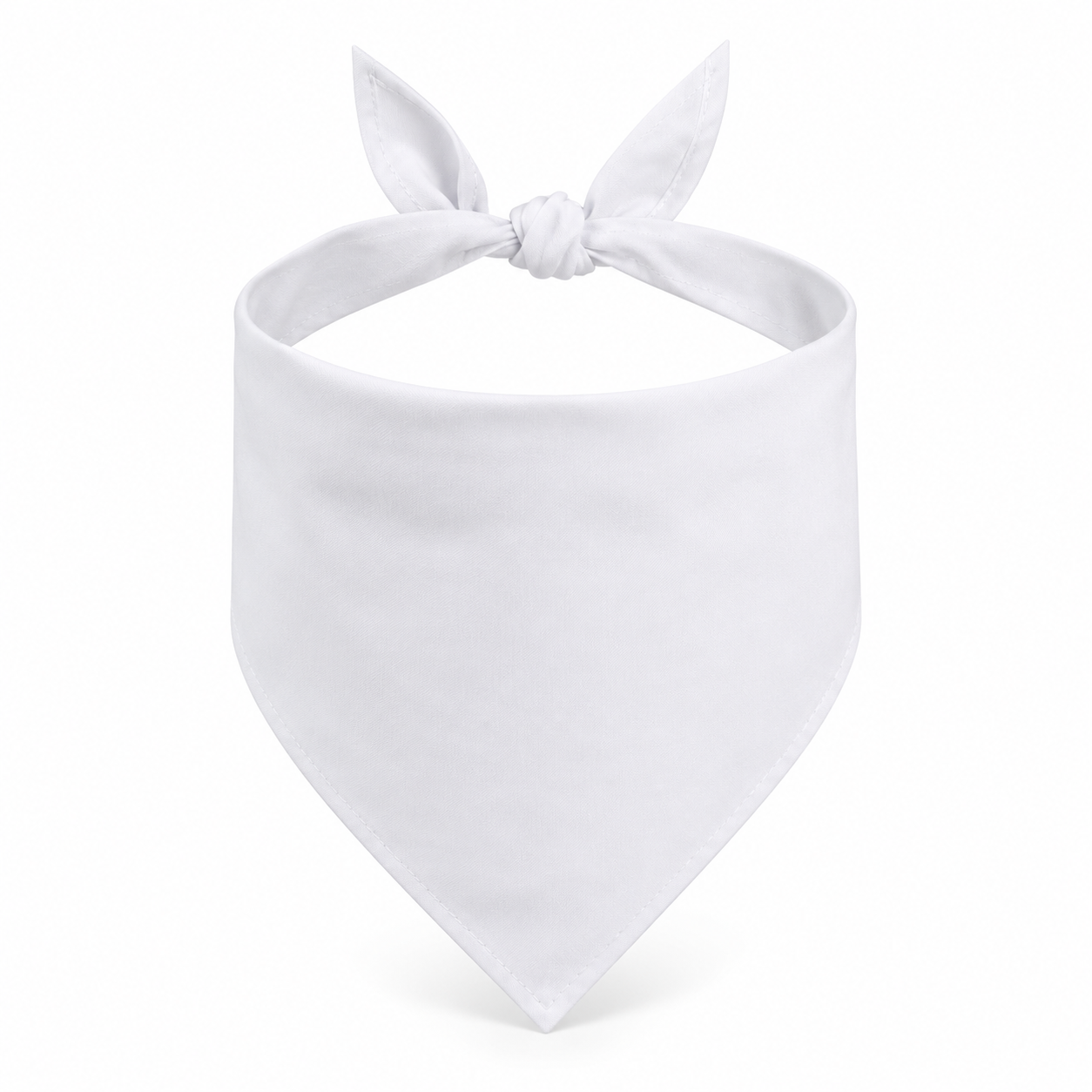 Custom Pet Bandana — Medium