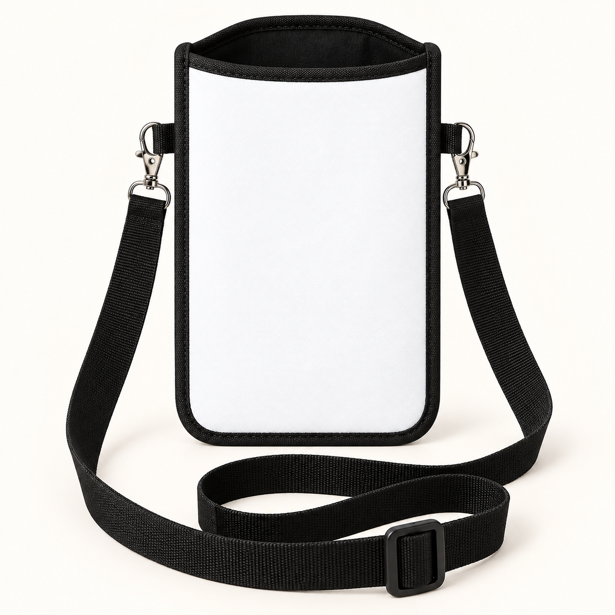 Custom Crossbody Phone Pouch