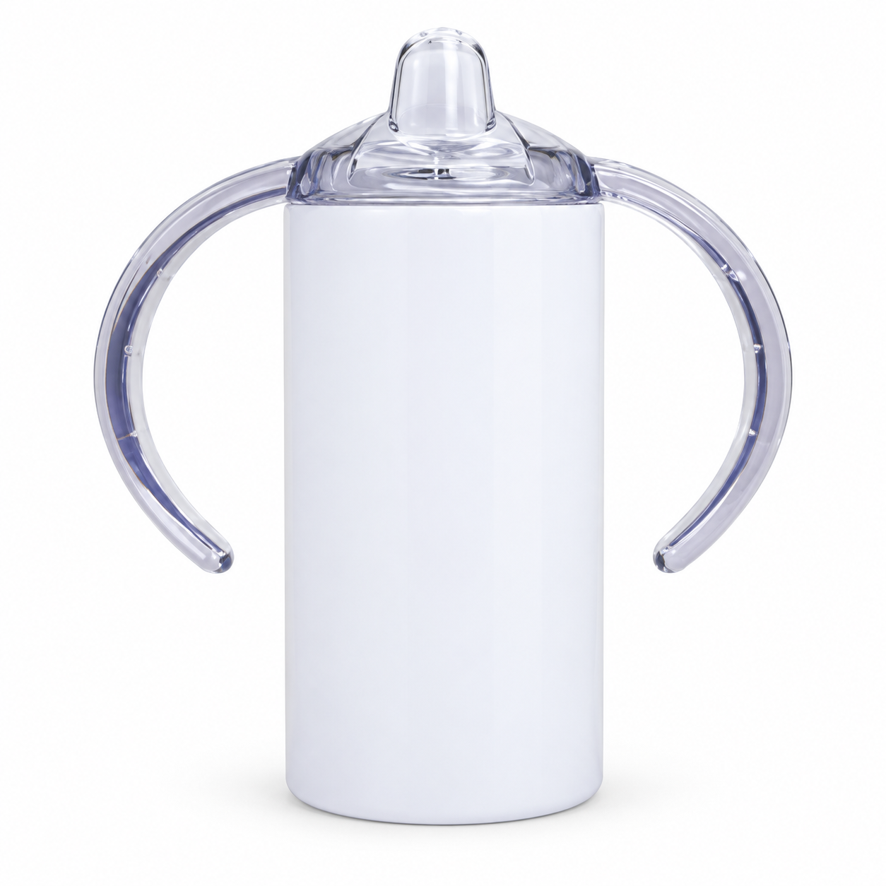 Custom 12 oz Sippy Cup