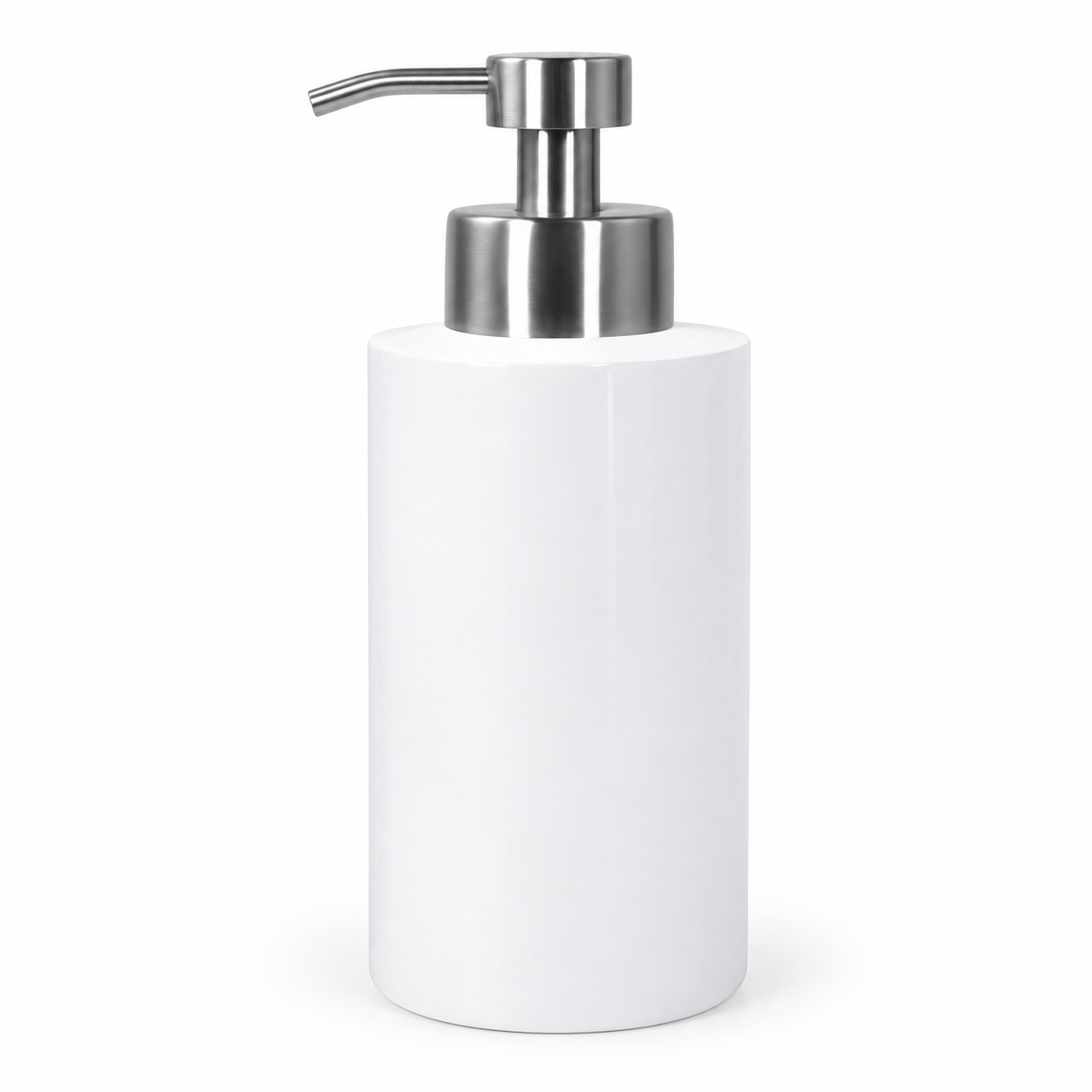 Custom Soap Dispenser