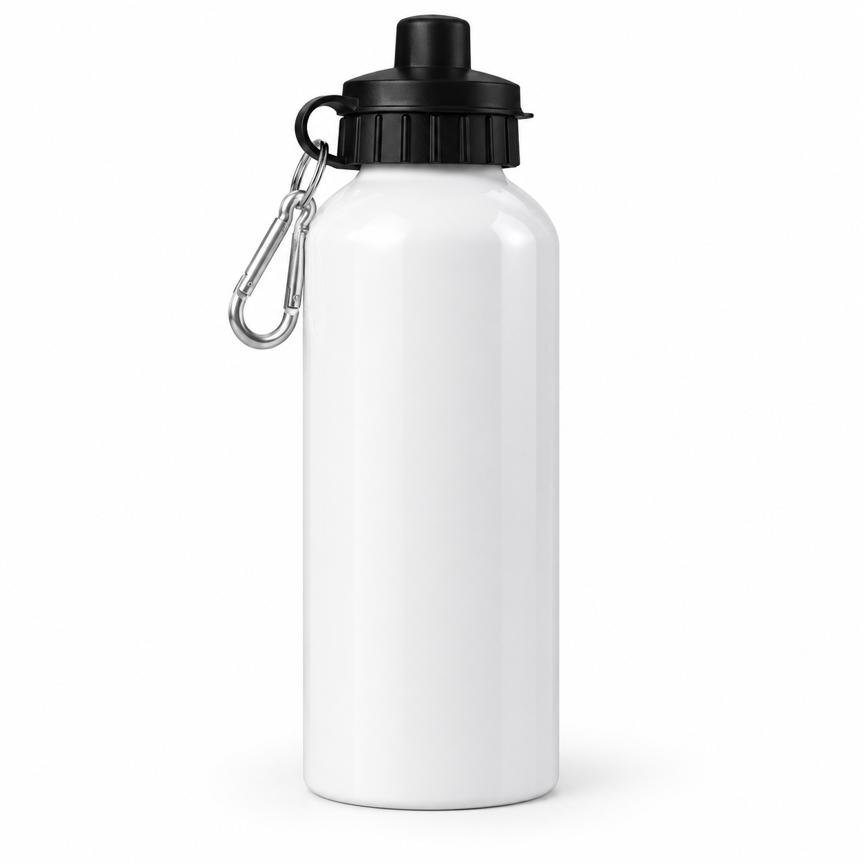 Custom 600 ml Sports Water Bottle