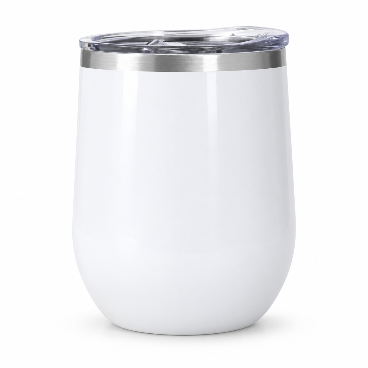 Custom 12 oz Wine Tumbler
