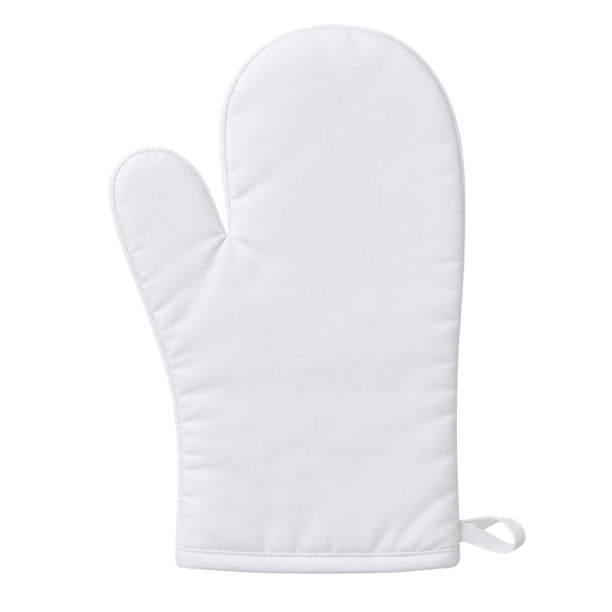 Custom Oven Mitts