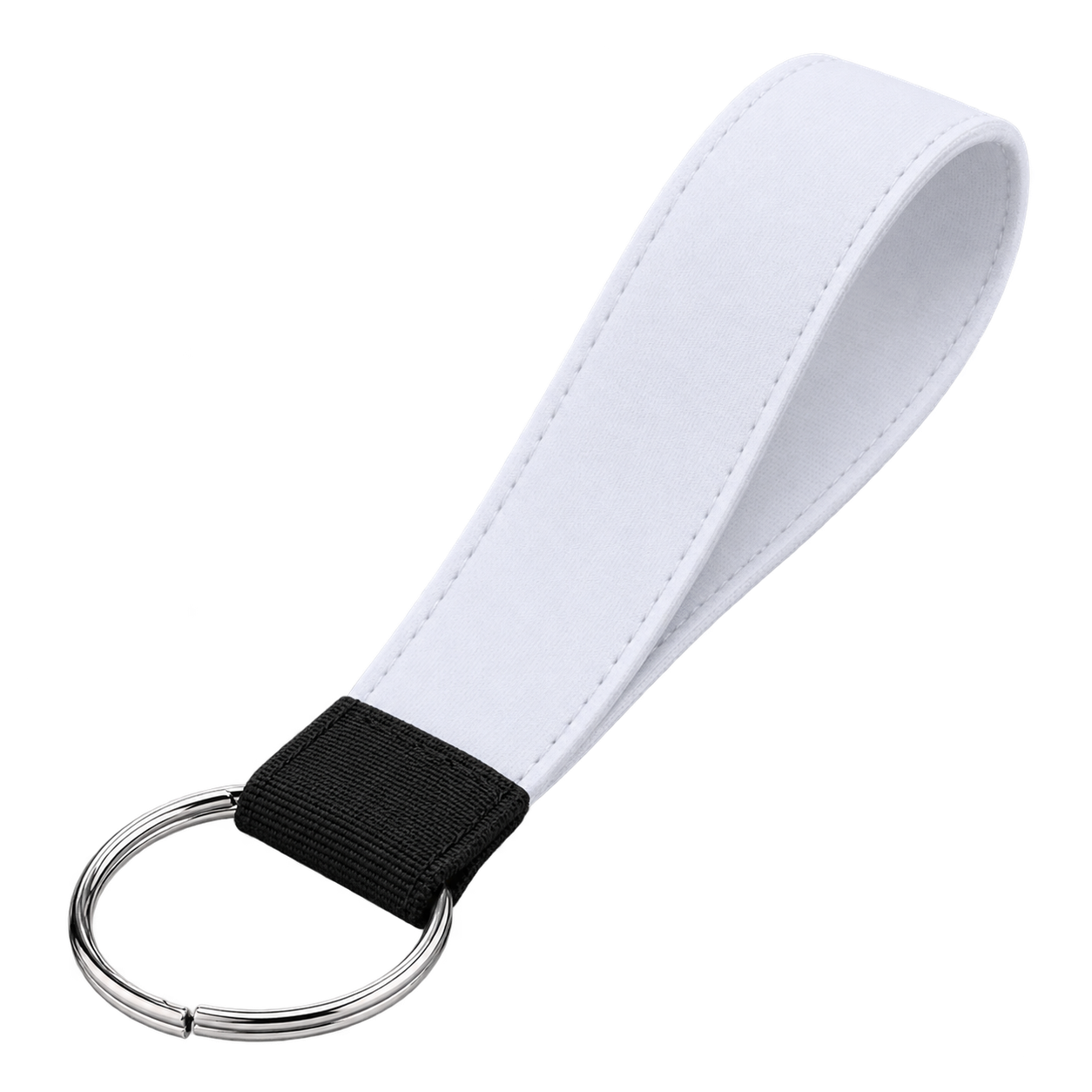 Custom Wristlet Keychains